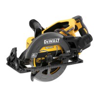 Dewalt DCS577N 54V XR FLEXVOLT 190mm High Torque Circular Saw Body Only &pound;339.95